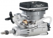 O.S. MAX-91HZ 3D Ring 61B-PII 2-Stroke Engine w/Pump