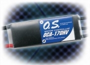 O.S. OCA-170HV 70A 50V Brushless ESC