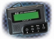 O.S. OCP-1 Programmer