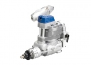 O.S. FSa-56 Ring 4-Stroke Engine w/Muffler