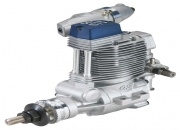 O.S. FSa-81 Ring 4-Stroke Engine w/Muffler