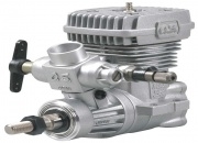 O.S. MAX-37SZ-H Ring 2-Stroke Engine