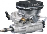 O.S. MAX-91HZ Ring 2-Stroke Engine w/Pump