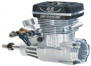 O.S. MAX-91HZ Ring F3C Champion 2-Stroke Engine