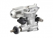 O.S. MAX-10LA 2-Stroke Engine w/Muffler