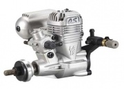 O.S. MAX-15LA 2-Stroke Engine w/Muffler