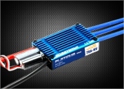 HobbyWing Platinum 70A-HV-PRO Programmable Brushless ESC (High Voltage)+RPM sensor