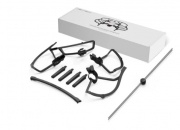 PGY Propeller Guard & Riser Kit for DJI Spark
