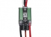 Castle Phoenix ICE 100 Brushless ESC