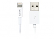PISEN Data Charge Lightning Cable (For Apple)