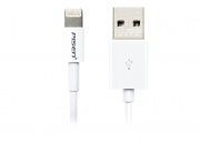 PISEN Data Charge Lightning Cable (For Apple)