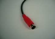 ESky Tx Flight Sim Adapter
