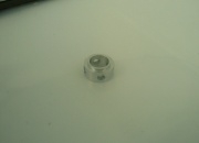 Main shaft fixing ring