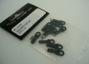 Adjustable ball link(H17.5mm)