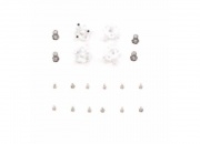 DJI Phantom 4 Pro - 9450S Quick-release Propellers Plates (2CCW & 2CW)