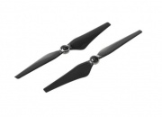 DJI Phantom 4 - 9450S Quick Release Propellers (Black, Bulk Pack)