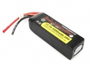 Poly-Monster PSV3 11.1V 2200mAh 25C Li-Polymer battery (Special Discount!)