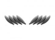 Parrot Anafi 8 propellers blades