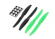 5030 Propeller (2 pair) for QAV250