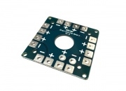 Distribution board for QAV250