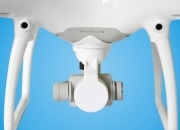 Phantom 4 Lens Cover