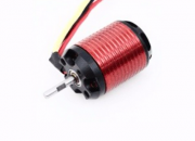 ALZRC 480X 6S Brushless Motor - 1850KV