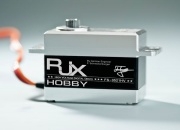 RJX FS-0521HV Standard HV Digital Servo (0.07 sec/21.3kg-cm)