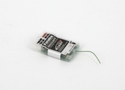 Futaba R6004FF 2.4G 4ch Mirco Receiver (for Indoor Planes)