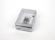 Futaba R6004FF 2.4G 4ch Mirco Receiver (for Indoor Planes)