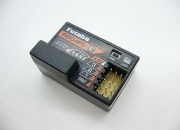 Futaba R604FS-E 2.4G 4ch Receiver (for EP Car)