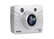 Rollei Bullet 4S 1080p ActionCam Full Set w/ 1.4" TFT + Remote