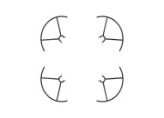 Ryze Tech - Tello - Propeller Guards