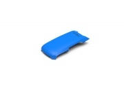 Ryze Tech - Tello - Snap-on Top Cover - Blue