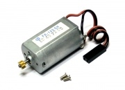 Main 180 Motor Set B w/8T Pinion for Lamas