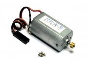Main 180 Motor Set A w/8T Pinion for Lamas