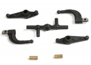 Ball Control Arm Set