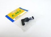 Tail rotor housing