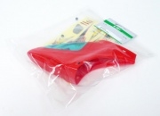 Cabin/Canopy w/ Deals for Honey Bee (Red)