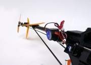 ESky Professional Head Lock Gyro