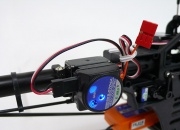 ESky Professional Head Lock Gyro