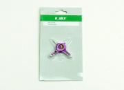 ESky Aluminum CNC Swashplate for Lamas