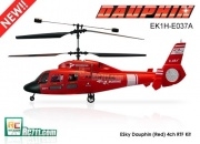 ESky Dauphin