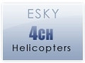 4ch Heli RTF