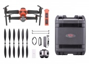 Autel Evo II Pro 6K 1" CMOS Foldable Camera Drone - Rugged Bundle