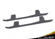 ALZRC - Devil 380 FAST Carbon Fiber Landing Skid - Black