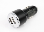 3DPro Mini USB Car Charger V2
