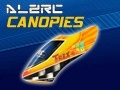 ALZRC Canopies/Scale Cabins