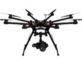 DJI S1000 / Matrice 600