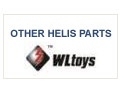 Other Helicopters/ Quadcopters Parts