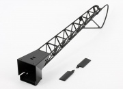 Tail Truss for CB180LM